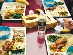 -南通大学-食堂