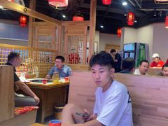 -玺炖·中国铁锅炖(虹桥天街店)