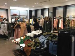 -ZARA(仓山万达店)