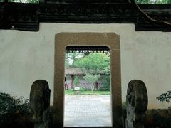 -浙江省博物馆(孤山馆区)