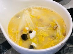 -胜记凯心茶餐厅(汇金财富广场店)