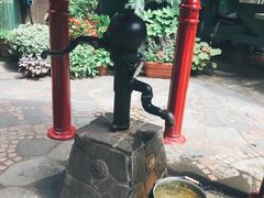 -三鹰之森吉卜力美术馆