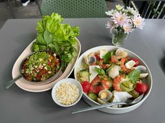 -Ginger(兴国路店)