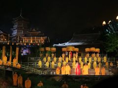 -禅宗少林·音乐大典
