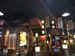 -坛宗剁椒鱼头(河西王府井店)