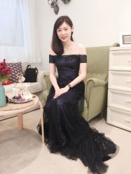 -LeCameliaBridal 山茶花新娘 婚纱礼服高级定制