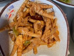 -外婆船宴餐厅·外婆喊你回家吃饭