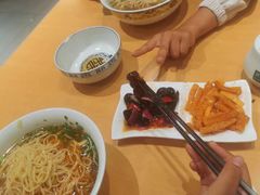 -苏氏牛肉面(惠工街店)