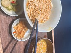 -李百蟹·蟹黄面·江景餐厅(外滩·豫园店)