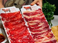-犇鼎牛潮汕牛肉火锅(新辰里学清路店)
