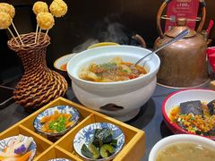 -火宫殿·湘菜小吃·商务宴请·生日聚会(市府店)