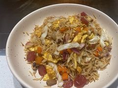 -萝卜向南·湘西泡菜·腊味炒饭(星河coco city店)