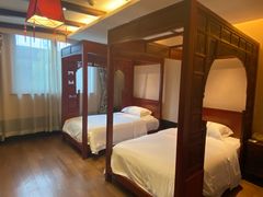 -乌镇枕水度假酒店