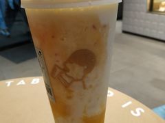 -喜茶(深圳海岸城店)