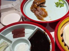 -千百味红餐厅·江西菜(绿地双子塔店)