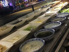 -海柜涮烤一体自助餐厅(金鹰店)