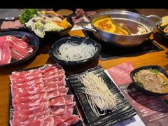 -信誉楼百货(晋州店)