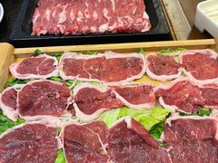 -清真京华源·涮肉烧烤(丰庆店)
