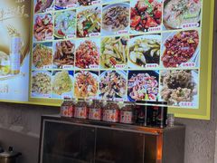 -柠静私家菜(石板巷店)