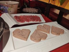 -谭鸭血老火锅(万象九宜城店)