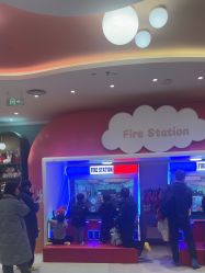 -奈尔宝·儿童乐园·亲子餐厅(苏州大悦城店)