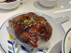 -清晖小苑•顺德地方菜(壹海城店)