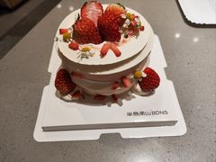-海底捞火锅(西直门凯德MALL店)