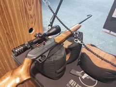 -枪馆1号实弹射击俱乐部