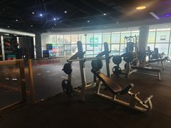 -艾型动健身游泳(环宇城店)
