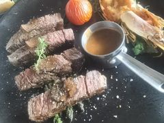 -安妮意大利餐厅(日坛店)