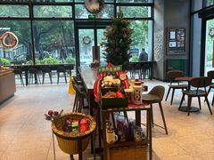 -星巴克(中山喜来登店)