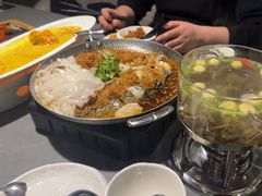 -3号仓库·创意中国菜(乐清正大广场店)