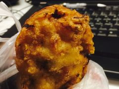 -阿婆油墩子(五里桥路188弄小区店)