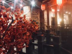 大堂-胡杨记忆(和平路店)