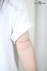 -飛凡TATTOO纹身•原创