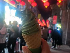 -吴裕泰茶庄(前门大街店)