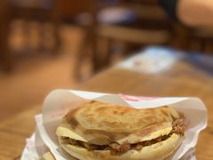 -子午路张记肉夹馍(兵马俑店)