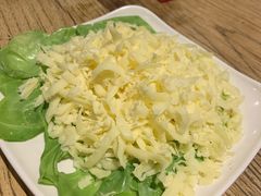 -花腰餐吧Bistro烧烤 傣味(传媒大学店)