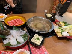 -牛New寿喜烧(青浦店)