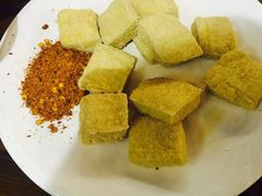 -88号小吃店·经典云南菜·地道纳西美食