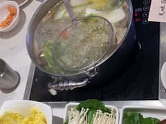 -牛焱·贵州黄牛肉火锅(城西银泰店)