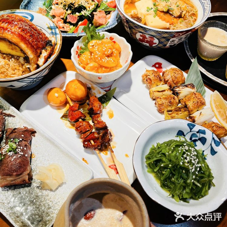 打卡扎根沪上12年的宝藏日料店