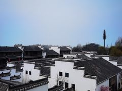 -观唐（国际）度假村温泉