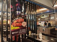 大堂-麦香坊(伏波山店)