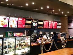 -星巴克(重庆火车北站北广场II店)