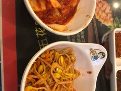 -金妈家烤肉(龙湖U城天街店)