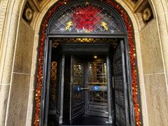 -上海锦江金门大酒店