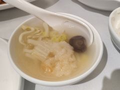 砂锅素食汤-峨嵋酒家(地安门店)
