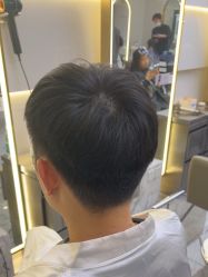 -COSMO PRO造型