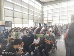 -太原武宿国际机场